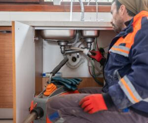 About Sewer Line Replacement Klamath Falls, OR